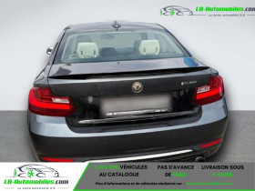 Bmw Serie 2 220i  occasion � Beaupuy - photo n�4