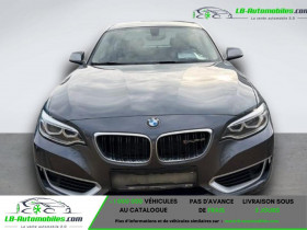 Bmw Serie 2 220i  occasion � Beaupuy - photo n�3