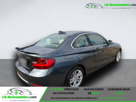 Bmw Serie 2 220i  occasion � Beaupuy - photo n�2