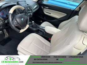 Bmw Serie 2 220i  occasion � Beaupuy - photo n�5