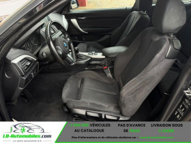 Bmw Serie 2 220i  occasion � Beaupuy - photo n�8