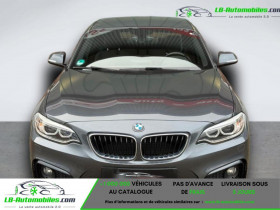 Bmw Serie 2 220i  occasion � Beaupuy - photo n�5