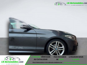 Bmw Serie 2 220i  occasion � Beaupuy - photo n�2