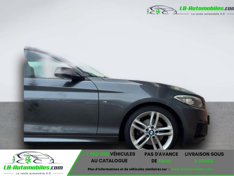 Bmw Serie 2 220i  occasion � Beaupuy - photo n�2