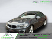 Bmw Serie 2 220i  � Beaupuy 31