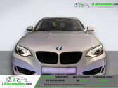 Bmw Serie 2 220i  � Beaupuy 31
