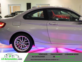 Bmw Serie 2 220i  occasion � Beaupuy - photo n�10