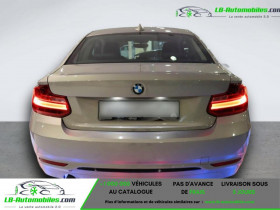 Bmw Serie 2 220i  occasion � Beaupuy - photo n�5