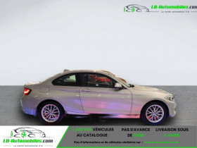 Bmw Serie 2 220i  occasion � Beaupuy - photo n�4
