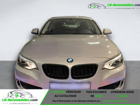 Bmw Serie 2 220i  occasion � Beaupuy - photo n�3