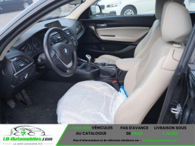 Bmw Serie 2 220i  occasion � Beaupuy - photo n�6