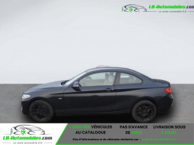 Bmw Serie 2 220i  occasion � Beaupuy - photo n�4