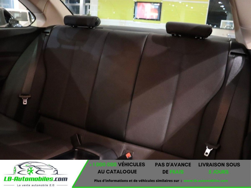 Bmw Serie 2 220i  occasion � Beaupuy - photo n�7