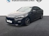 Annonce Bmw Serie 2 occasion Essence 220iA 178ch M Sport 9cv  Le Mans