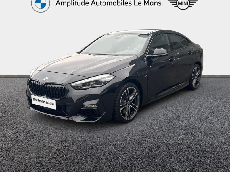 Bmw Serie 2 220iA 178ch M Sport 9cv 2022 Bmw Serie 2 220iA 178ch M Sport 9cv  occasion à Le Mans