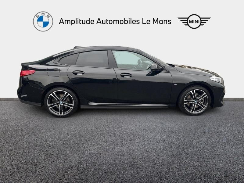 Bmw Serie 2 220iA 178ch M Sport 9cv 2022 - photo n°8 Bmw Serie 2 220iA 178ch M Sport 9cv  occasion à Le Mans - photo n°8