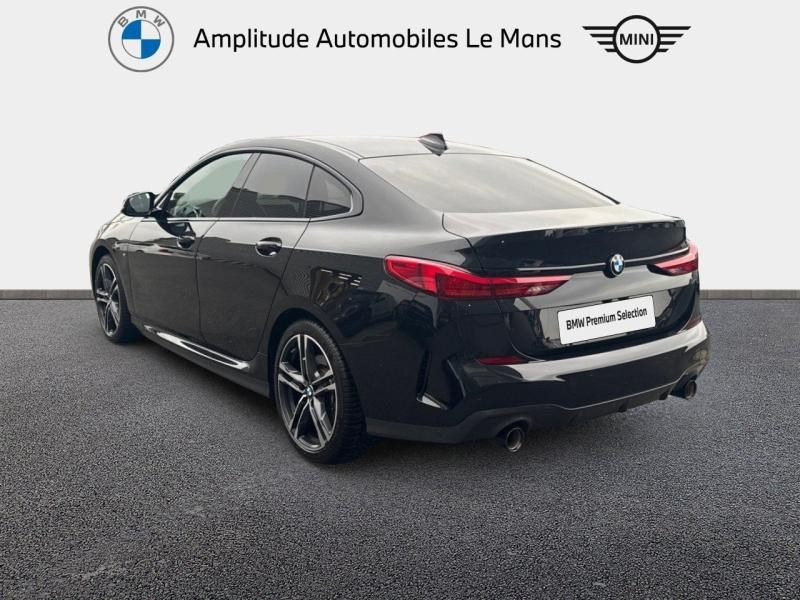 Bmw Serie 2 220iA 178ch M Sport 9cv 2022 - photo n°3 Bmw Serie 2 220iA 178ch M Sport 9cv  occasion à Le Mans - photo n°3