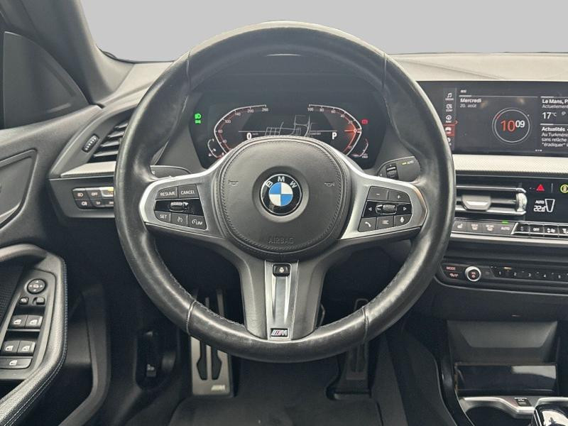 Bmw Serie 2 220iA 178ch M Sport 9cv 2022 - photo n°19 Bmw Serie 2 220iA 178ch M Sport 9cv  occasion à Le Mans - photo n°19