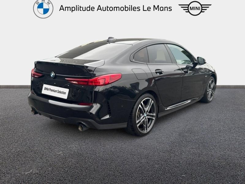 Bmw Serie 2 220iA 178ch M Sport 9cv 2022 - photo n°7 Bmw Serie 2 220iA 178ch M Sport 9cv  occasion à Le Mans - photo n°7