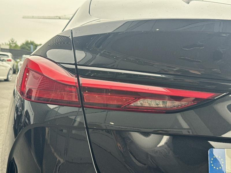 Bmw Serie 2 220iA 178ch M Sport 9cv 2022 - photo n°4 Bmw Serie 2 220iA 178ch M Sport 9cv  occasion à Le Mans - photo n°4