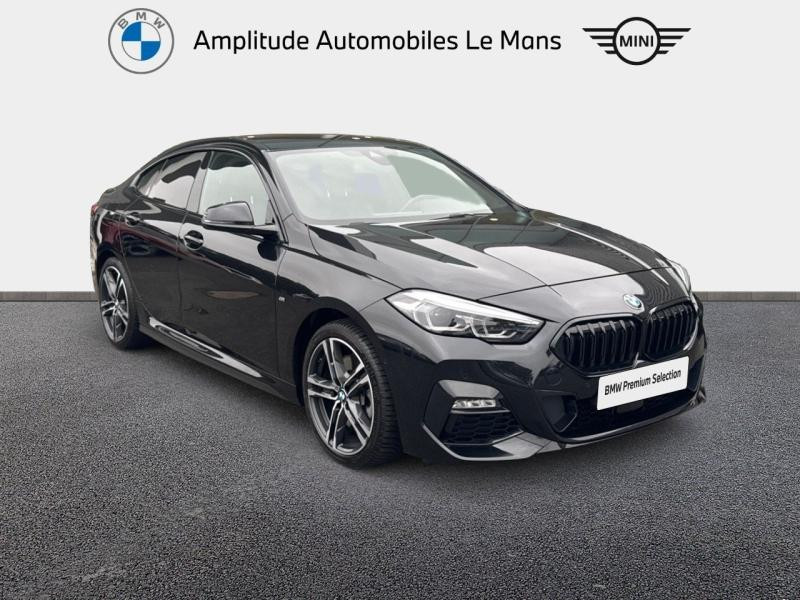 Bmw Serie 2 220iA 178ch M Sport 9cv 2022 - photo n°10 Bmw Serie 2 220iA 178ch M Sport 9cv  occasion à Le Mans - photo n°10
