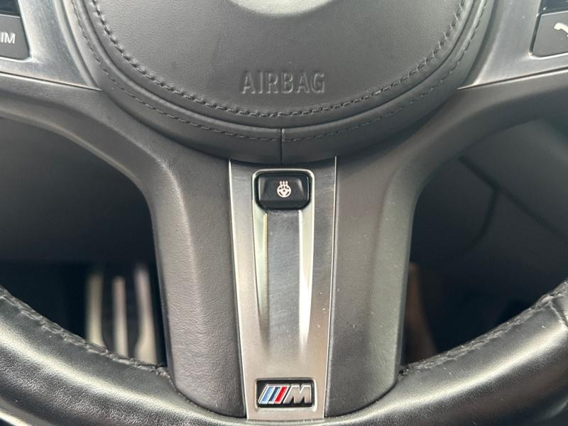 Bmw Serie 2 220iA 178ch M Sport 9cv 2022 - photo n°13 Bmw Serie 2 220iA 178ch M Sport 9cv  occasion à Le Mans - photo n°13