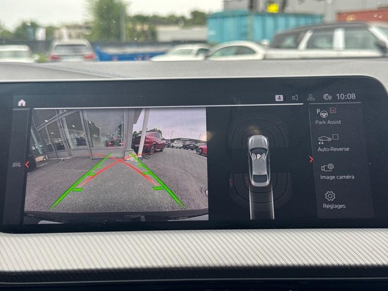 Bmw Serie 2 220iA 178ch M Sport 9cv 2022 - photo n°16 Bmw Serie 2 220iA 178ch M Sport 9cv  occasion à Le Mans - photo n°16