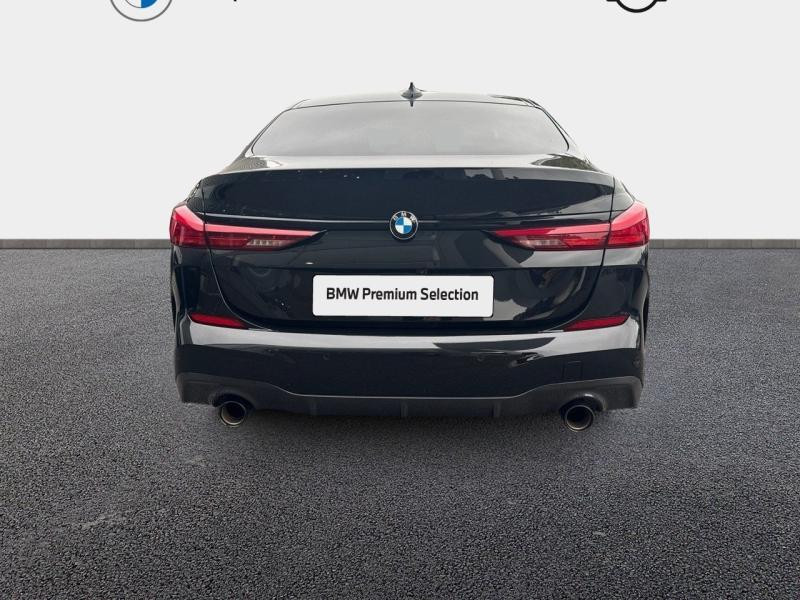 Bmw Serie 2 220iA 178ch M Sport 9cv 2022 - photo n°5 Bmw Serie 2 220iA 178ch M Sport 9cv  occasion à Le Mans - photo n°5