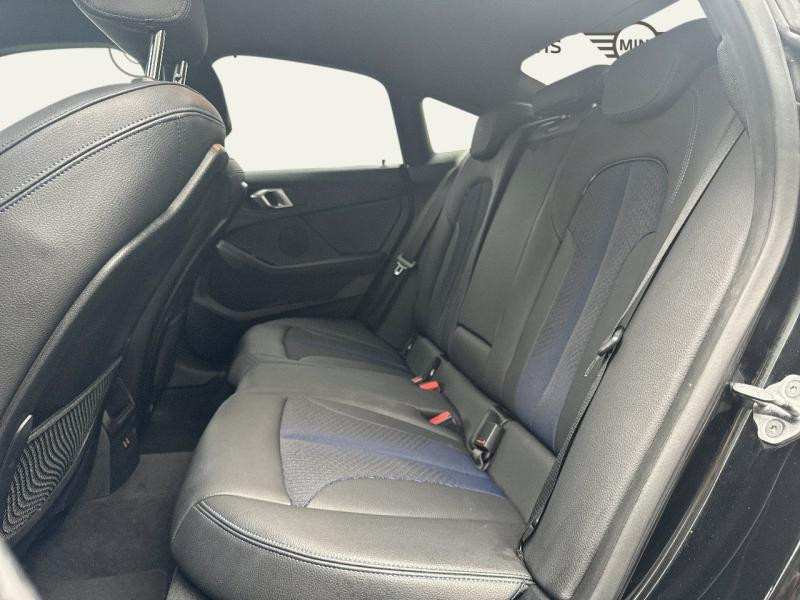 Bmw Serie 2 220iA 178ch M Sport 9cv 2022 - photo n°20 Bmw Serie 2 220iA 178ch M Sport 9cv  occasion à Le Mans - photo n°20