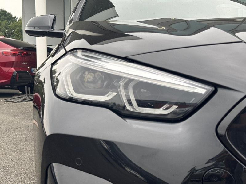 Bmw Serie 2 220iA 178ch M Sport 9cv 2022 - photo n°11 Bmw Serie 2 220iA 178ch M Sport 9cv  occasion à Le Mans - photo n°11