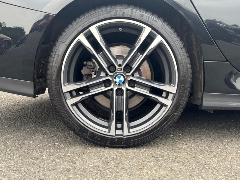 Bmw Serie 2 220iA 178ch M Sport 9cv 2022 - photo n°9 Bmw Serie 2 220iA 178ch M Sport 9cv  occasion à Le Mans - photo n°9