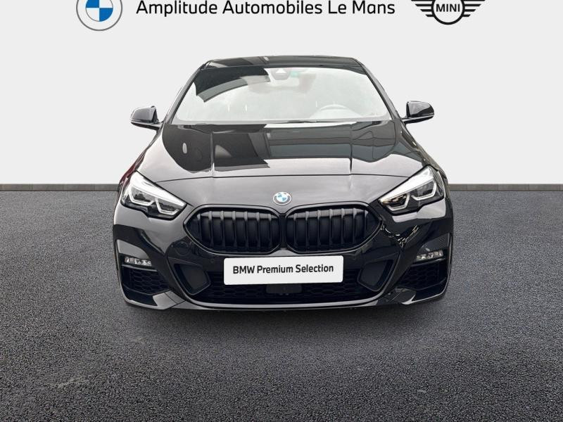 Bmw Serie 2 220iA 178ch M Sport 9cv 2022 - photo n°12 Bmw Serie 2 220iA 178ch M Sport 9cv  occasion à Le Mans - photo n°12