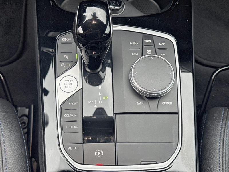 Bmw Serie 2 220iA 178ch M Sport 9cv 2022 - photo n°18 Bmw Serie 2 220iA 178ch M Sport 9cv  occasion à Le Mans - photo n°18