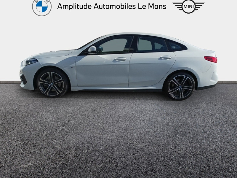 Bmw Serie 2 220iA 178ch M Sport 9cv  occasion  Le Mans - photo n3