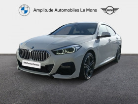 Bmw Serie 2 occasion 2022 mise en vente à Le Mans par le garage BMW MINI LE MANS - photo n°1