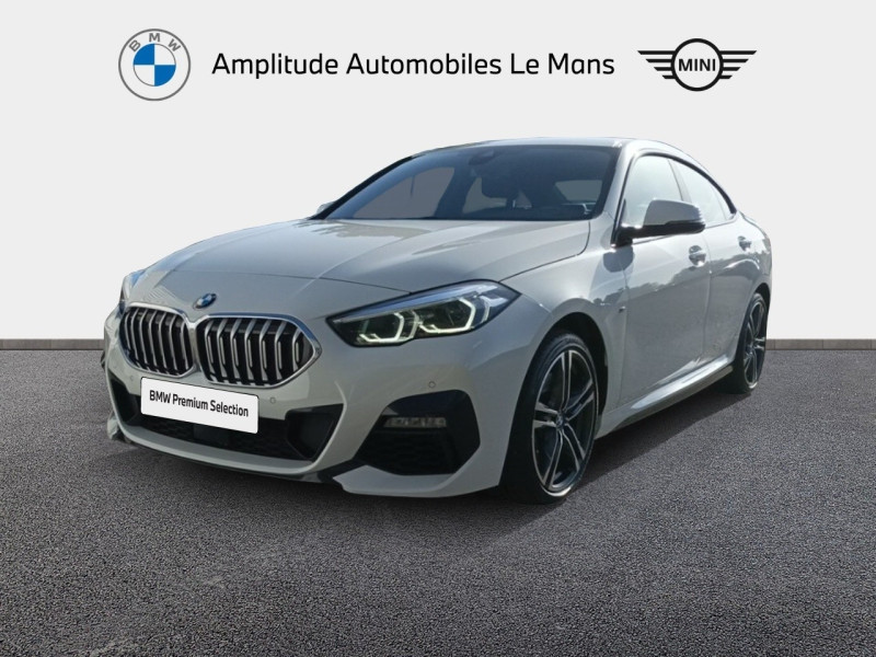 Bmw Serie 2 220iA 178ch M Sport 9cv  occasion  Le Mans