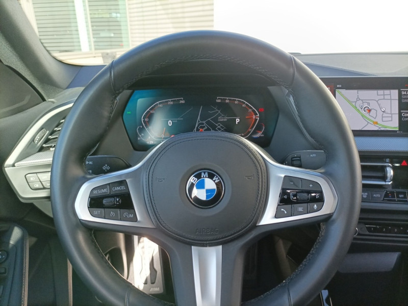 Bmw Serie 2 220iA 178ch M Sport 9cv  occasion  Le Mans - photo n4