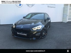 Bmw Serie 2 occasion Noir année 2021 boite Robotisee Annonce Bmw Serie 2 occasion Essence 220iA 178ch M Sport à Trelissac