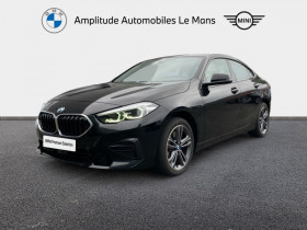 Bmw Serie 2 occasion 2022 mise en vente à Le Mans par le garage BMW MINI LE MANS - photo n°1