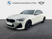 Bmw Serie 2 220iA 184ch M Sport  � Le Mans 72