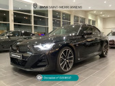 Annonce Bmw Serie 2 occasion Essence 220iA 184ch M Sport  Rivery
