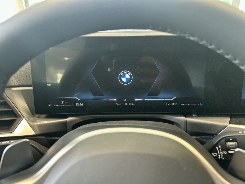 Bmw Serie 2 220iA 184ch M Sport  occasion  Le Mans - photo n3