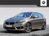 Bmw Serie 2 occasion année 2016 boite Automatique Annonce Bmw Serie 2 occasion Essence 225 I Active Tourer à Beaupuy