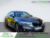 Bmw Serie 2 225d BVA  � Beaupuy 31
