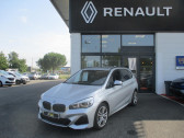 Bmw Serie 2 occasion année 2019 boite Automatique Annonce Bmw Serie 2 occasion Hybride 225xe Active Tourer - BVA ACTIVE TOURER F45 M Sport à Bessières