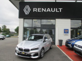 Bmw Serie 2 occasion année 2019 boite Automatique Annonce Bmw Serie 2 occasion Hybride 225xe Active Tourer - BVA ACTIVE TOURER F45 M Sport à Bessières