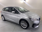 Bmw Serie 2 occasion Argent année 2019 boite Automatique Annonce Bmw Serie 2 occasion Hybride 225XE ACTIVE TOURER ELIGIBLE PRIME CONVERSION à Verfeil