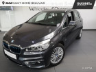 Bmw Serie 2 occasion Gris année 2018 boite Automatique Annonce Bmw Serie 2 occasion Hybride 225xeA 224ch Luxury à Beauvais