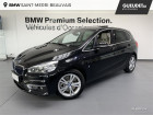 Bmw Serie 2 occasion année 2018 boite Automatique Annonce Bmw Serie 2 occasion Hybride 225xeA 224ch Luxury à Beauvais