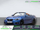 Bmw Serie 2 230i 252 ch BVA  � Beaupuy 31